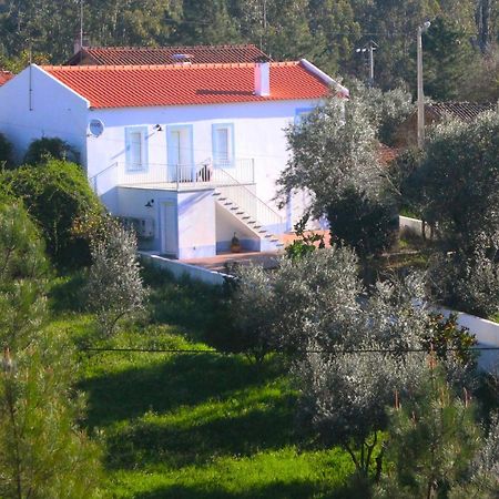 Casas D'Almofala Вила де Рей Екстериор снимка