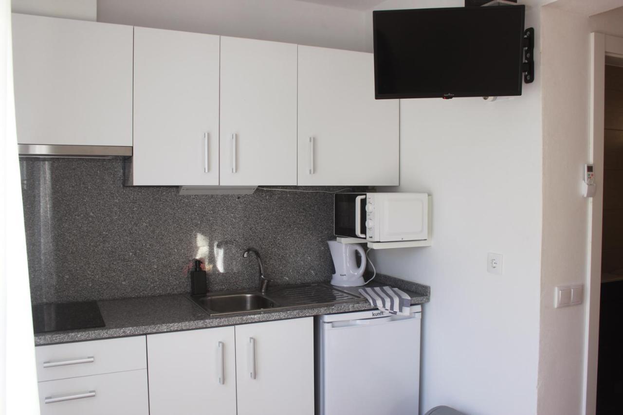 Casas D'Almofala Вила де Рей Екстериор снимка