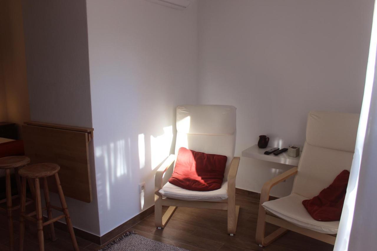 Casas D'Almofala Вила де Рей Екстериор снимка
