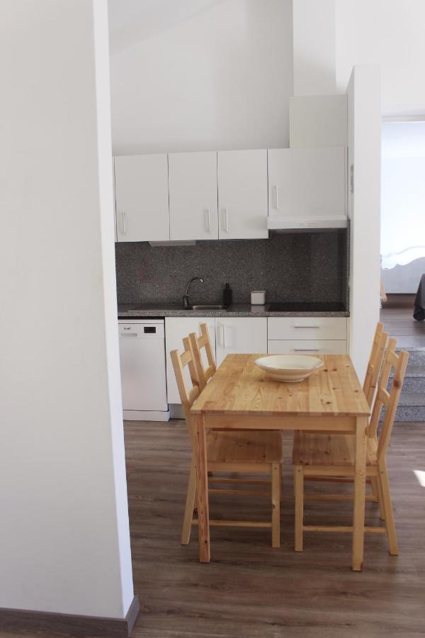 Casas D'Almofala Вила де Рей Екстериор снимка