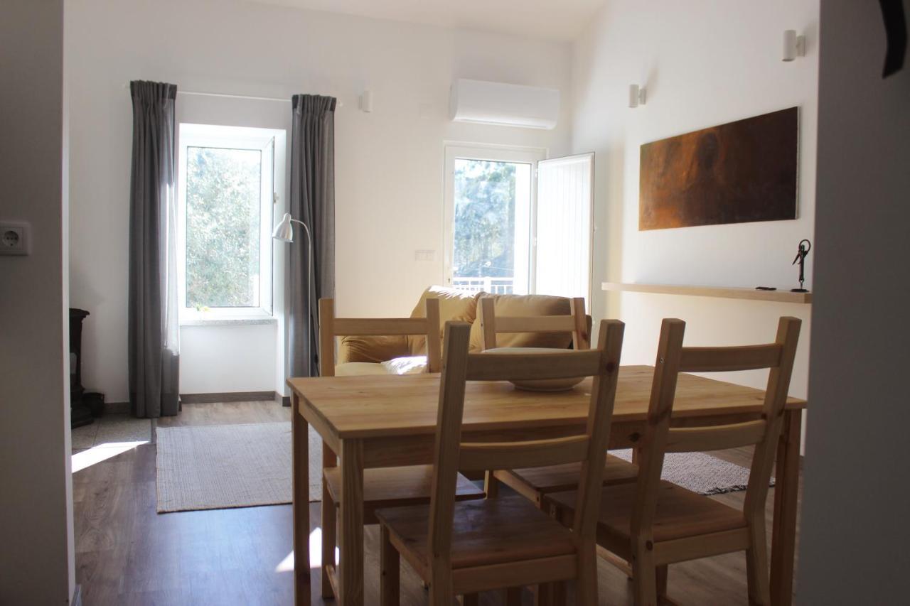 Casas D'Almofala Вила де Рей Екстериор снимка