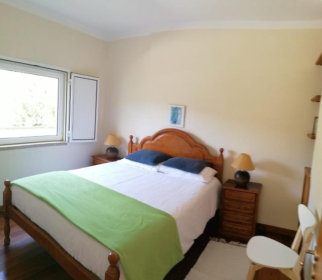 Casas D'Almofala Вила де Рей Екстериор снимка