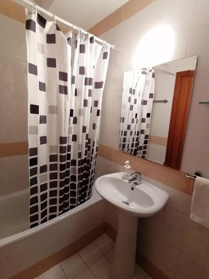 Casas D'Almofala Вила де Рей Екстериор снимка