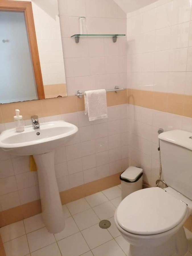 Casas D'Almofala Вила де Рей Екстериор снимка